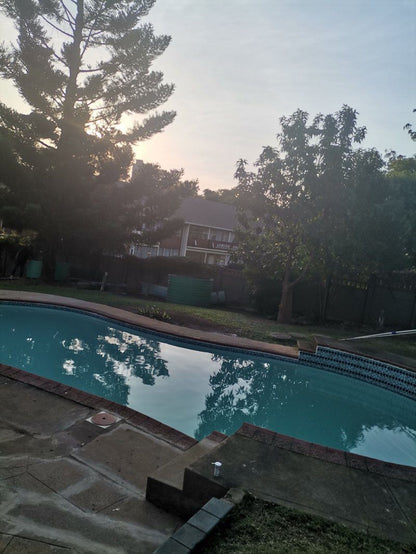 Pmb Backpackers Scottsville Pietermaritzburg Kwazulu Natal South Africa Swimming Pool