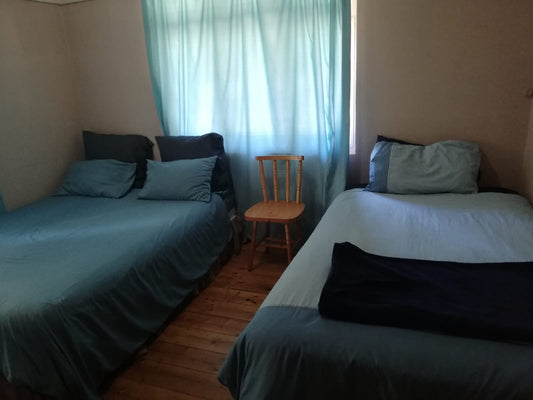 Twin Rooms @ Pmb Backpackers