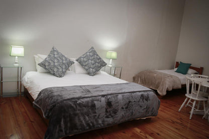 Poetry Guestrooms Vryburg North West Province South Africa Bedroom