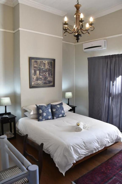 Poetry Guestrooms Vryburg North West Province South Africa Bedroom