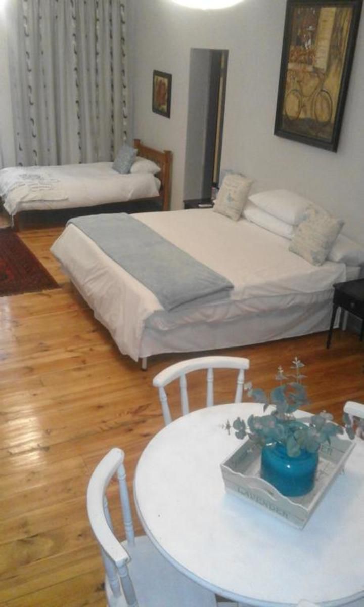 Poetry Guestrooms Vryburg North West Province South Africa 