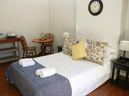 Deluxe Double Room @ Poetry Guestrooms