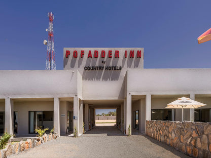 Pofadder Inn Pofadder Northern Cape South Africa Sign, Bar