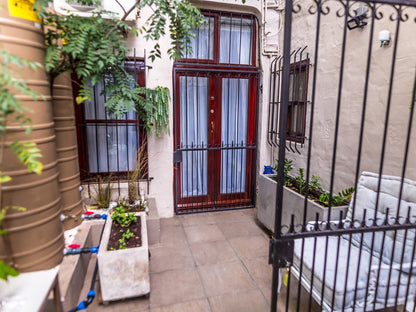 Point B Guest House Green Point Cape Town Western Cape South Africa Balcony, Architecture, Door, House, Building