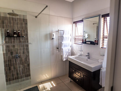 Point B Guest House Green Point Cape Town Western Cape South Africa Bathroom