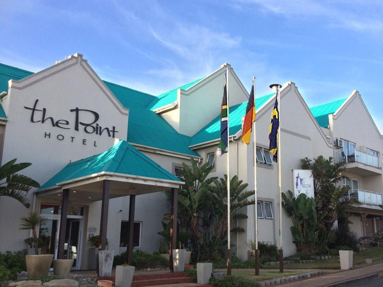 The Point Hotel And Spa Mossel Bay Western Cape South Africa Palm Tree, Plant, Nature, Wood, Rainbow