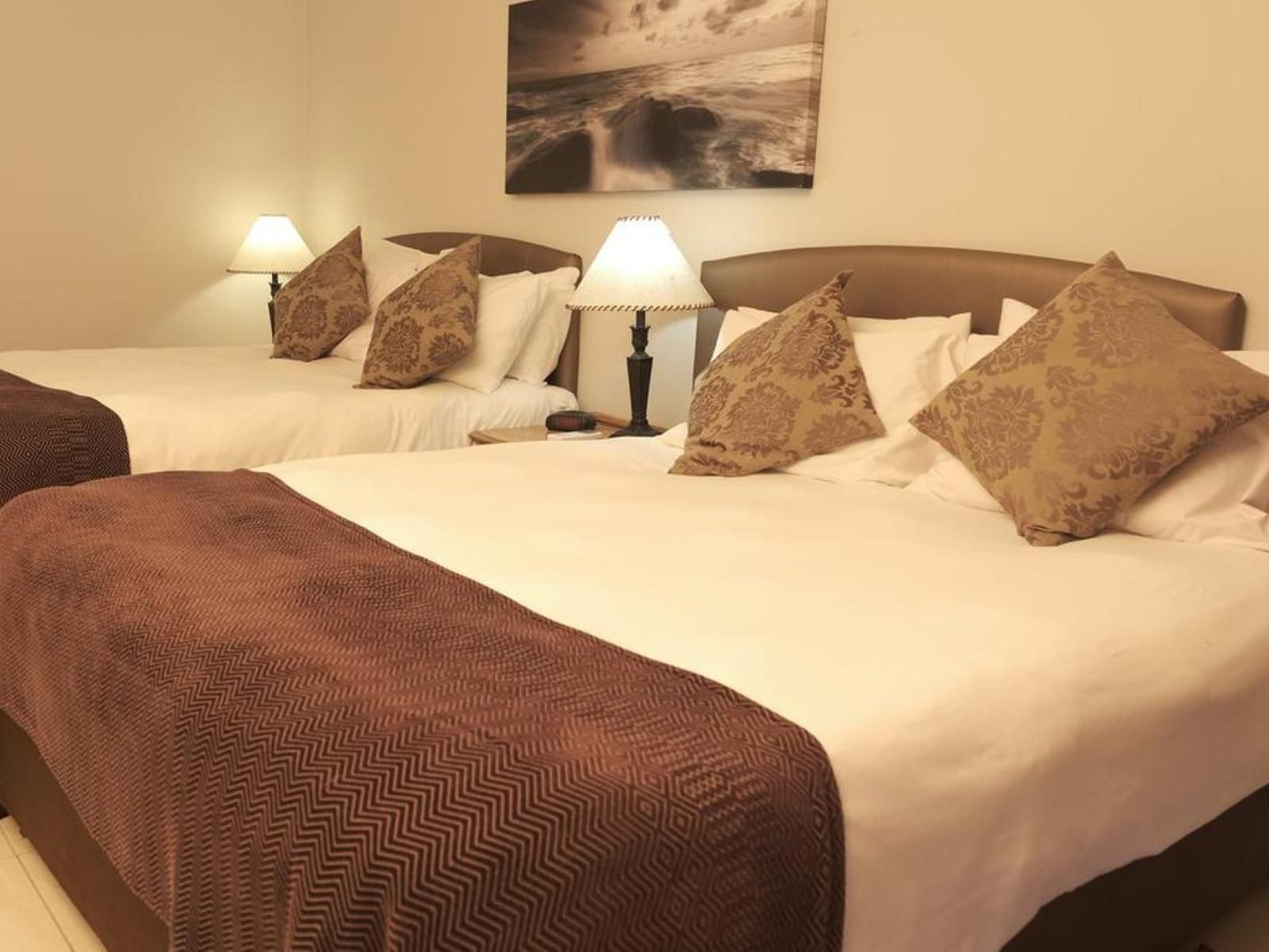 The Point Hotel And Spa Mossel Bay Western Cape South Africa Sepia Tones, Bedroom