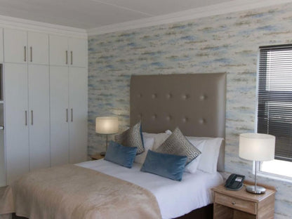 The Point Hotel And Spa Mossel Bay Western Cape South Africa Unsaturated, Bedroom