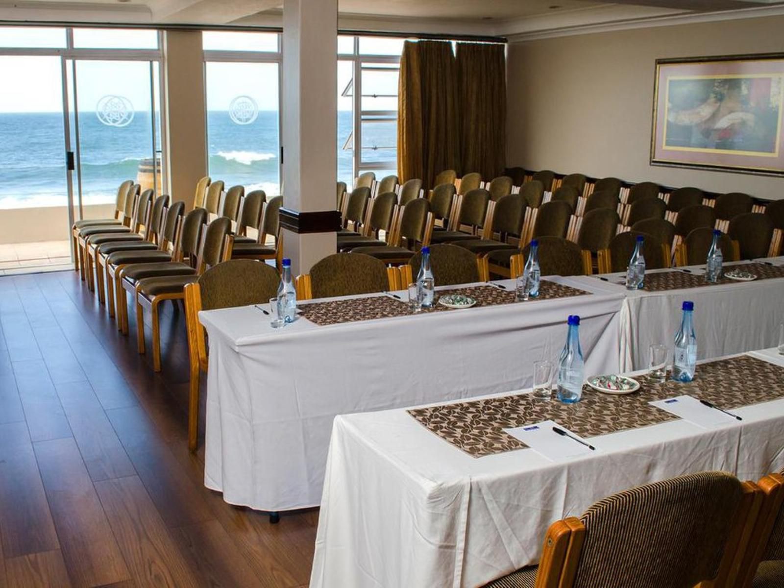 The Point Hotel And Spa Mossel Bay Western Cape South Africa Seminar Room