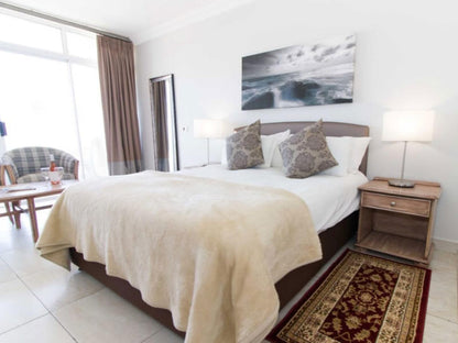 The Point Hotel And Spa Mossel Bay Western Cape South Africa Bedroom