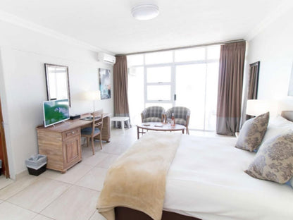 The Point Hotel And Spa Mossel Bay Western Cape South Africa Unsaturated, Bedroom