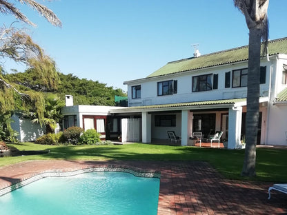 Point Lodge The Point Knysna Western Cape South Africa House, Building, Architecture, Palm Tree, Plant, Nature, Wood, Swimming Pool