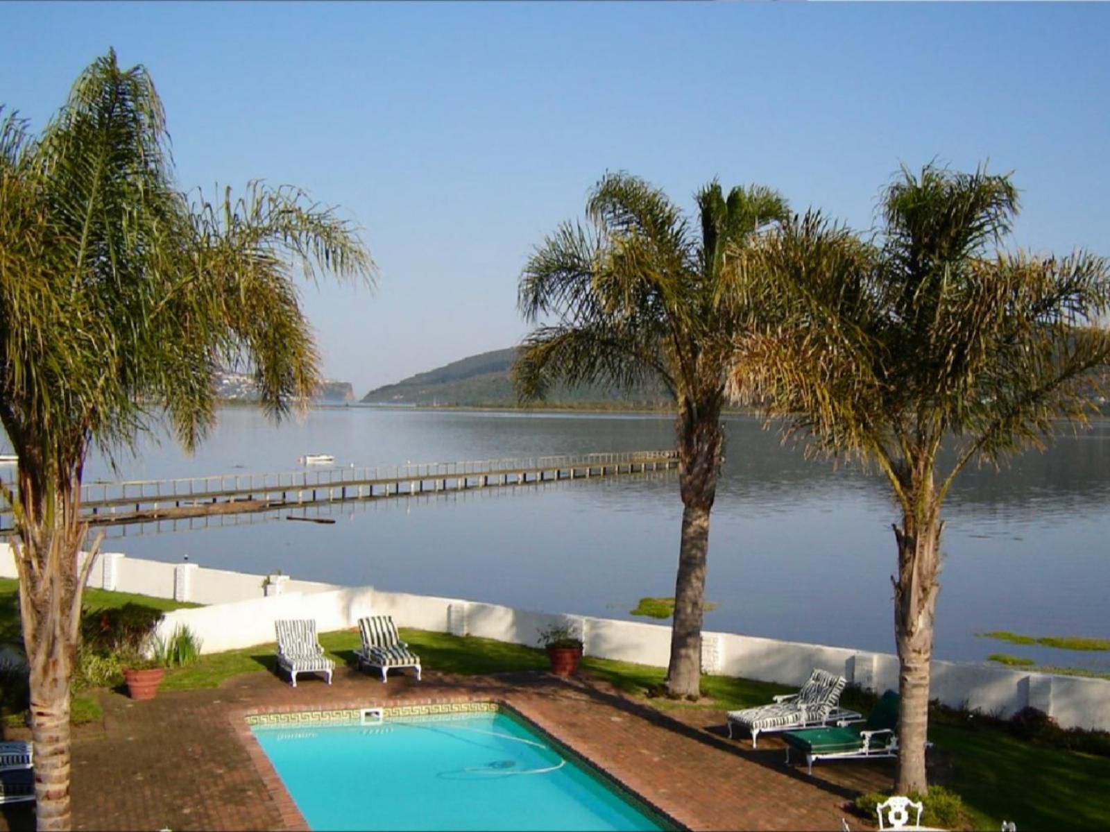 Point Lodge The Point Knysna Western Cape South Africa Complementary Colors, Palm Tree, Plant, Nature, Wood, Swimming Pool