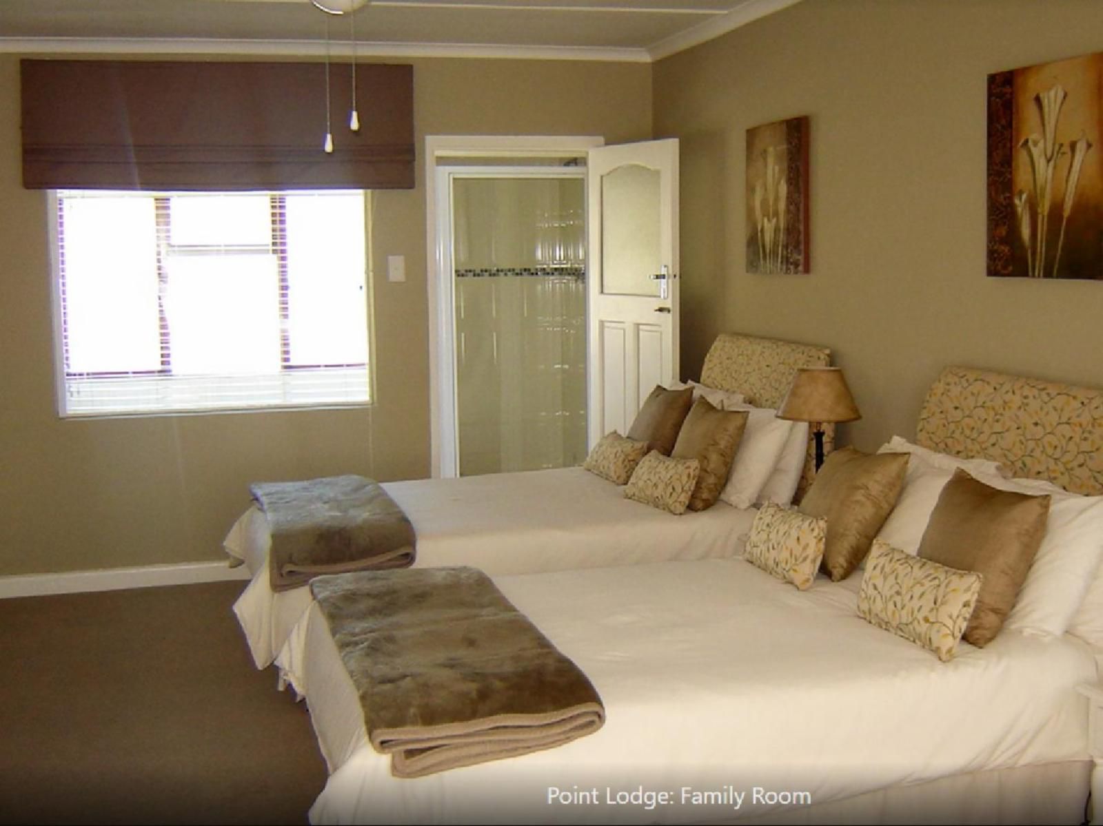 Point Lodge The Point Knysna Western Cape South Africa Bedroom