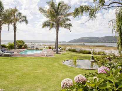 Point Lodge The Point Knysna Western Cape South Africa Beach, Nature, Sand, Palm Tree, Plant, Wood, Garden