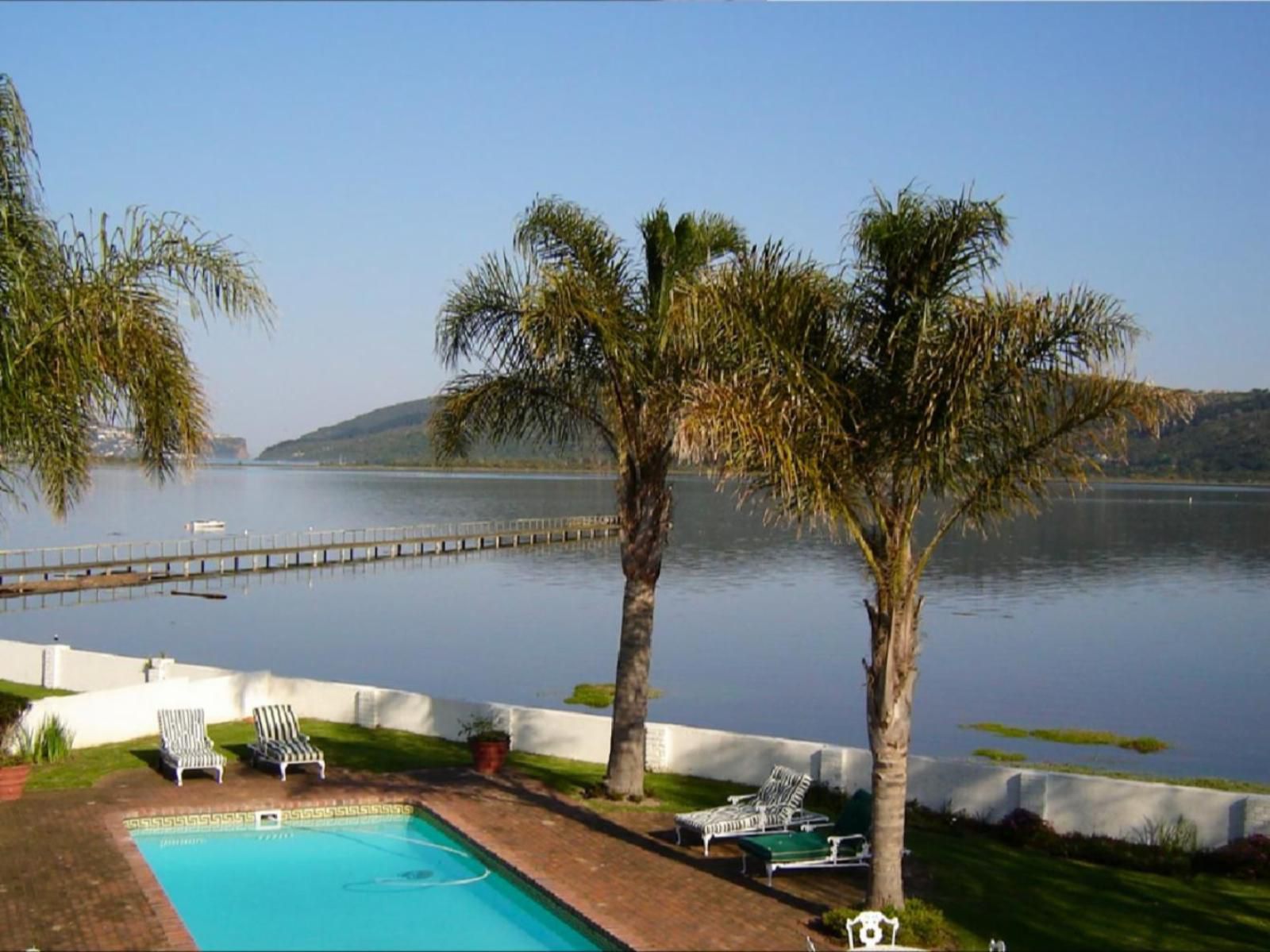 Point Lodge The Point Knysna Western Cape South Africa Lake, Nature, Waters, Palm Tree, Plant, Wood