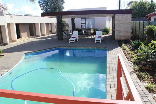 Poisanong Guesthouse Bayswater Bloemfontein Free State South Africa Palm Tree, Plant, Nature, Wood, Swimming Pool