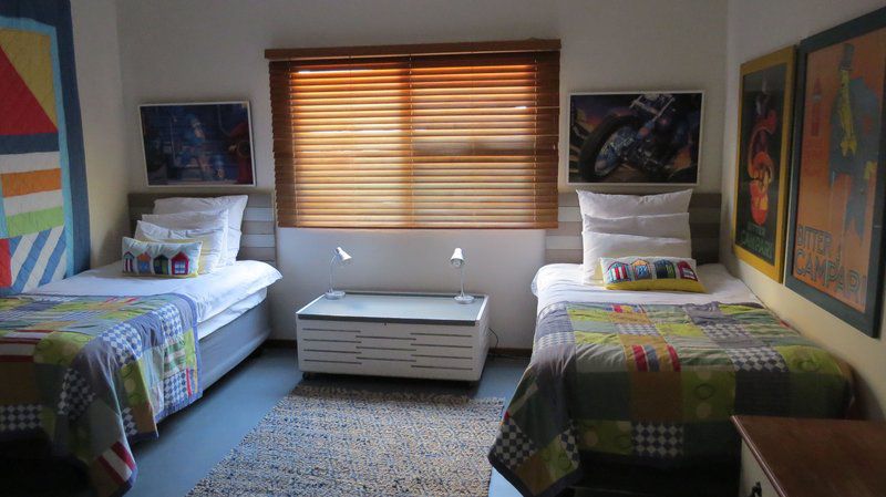 Polka S Place No 78 Port Nolloth Northern Cape South Africa Window, Architecture, Bedroom