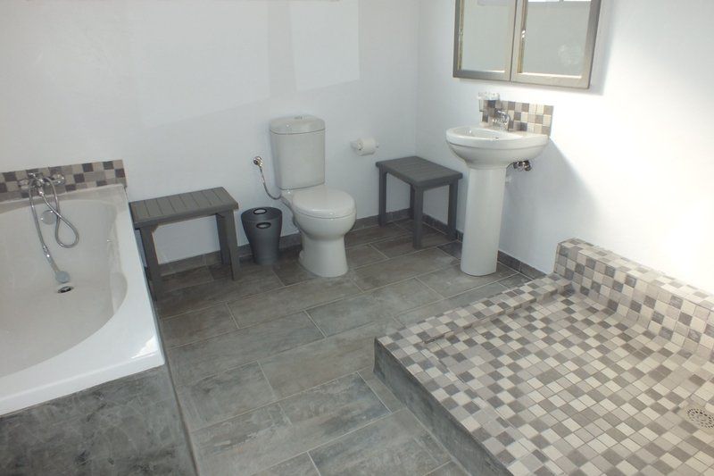 Polka S Place No 78 Port Nolloth Northern Cape South Africa Unsaturated, Bathroom
