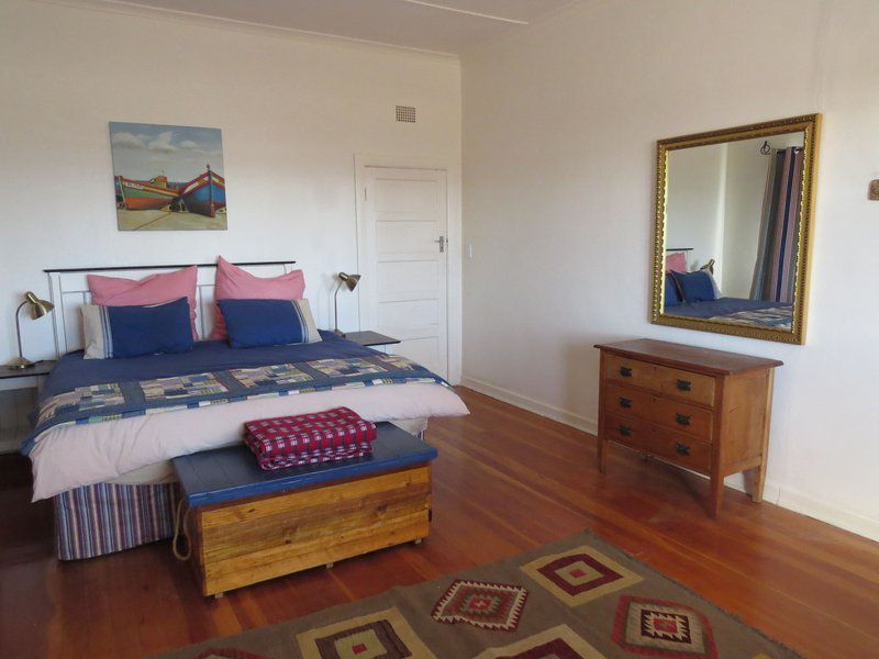 Polka S Place No 78 Port Nolloth Northern Cape South Africa Bedroom