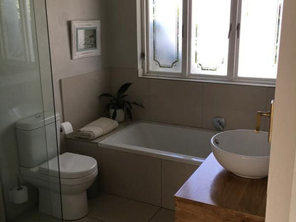 Pollock S Bandb Baysville East London Eastern Cape South Africa Bathroom