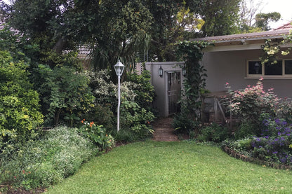 Pollock S Bandb Baysville East London Eastern Cape South Africa House, Building, Architecture, Palm Tree, Plant, Nature, Wood, Garden