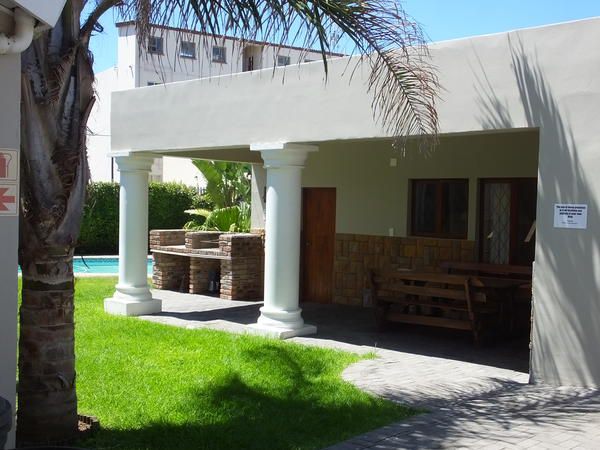 Pollok Guest Lodge Summerstrand Port Elizabeth Eastern Cape South Africa Palm Tree, Plant, Nature, Wood, Swimming Pool