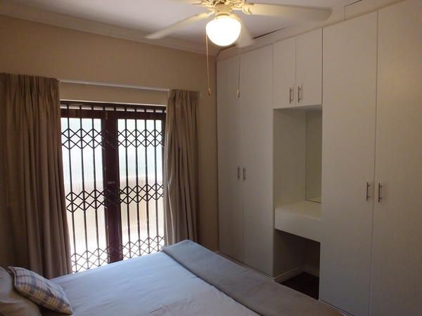 Pollok Guest Lodge Summerstrand Port Elizabeth Eastern Cape South Africa Bedroom