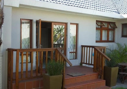 Pollok Guest Lodge Summerstrand Port Elizabeth Eastern Cape South Africa House, Building, Architecture