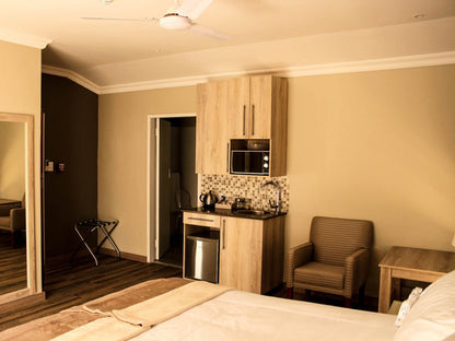 Polo Guest House Polokwane Central Polokwane Pietersburg Limpopo Province South Africa Sepia Tones