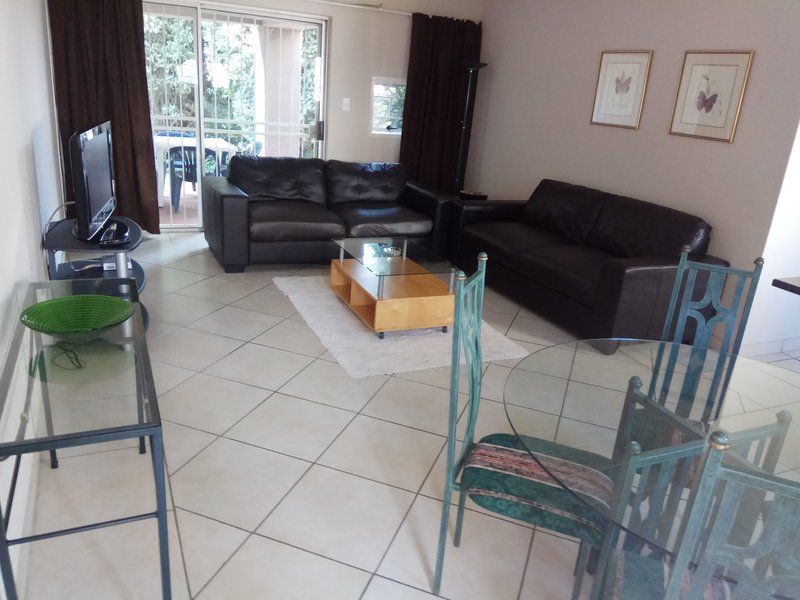 Polo Executive Apartments Sandton Morningside Jhb Johannesburg Gauteng South Africa Unsaturated, Living Room