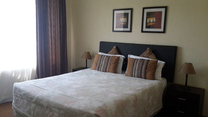 Polo Executive Apartments Sandton Morningside Jhb Johannesburg Gauteng South Africa Unsaturated, Bedroom