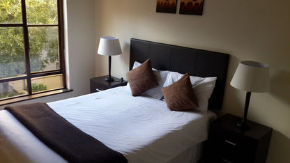 Polo Executive Apartments Sandton Morningside Jhb Johannesburg Gauteng South Africa Bedroom