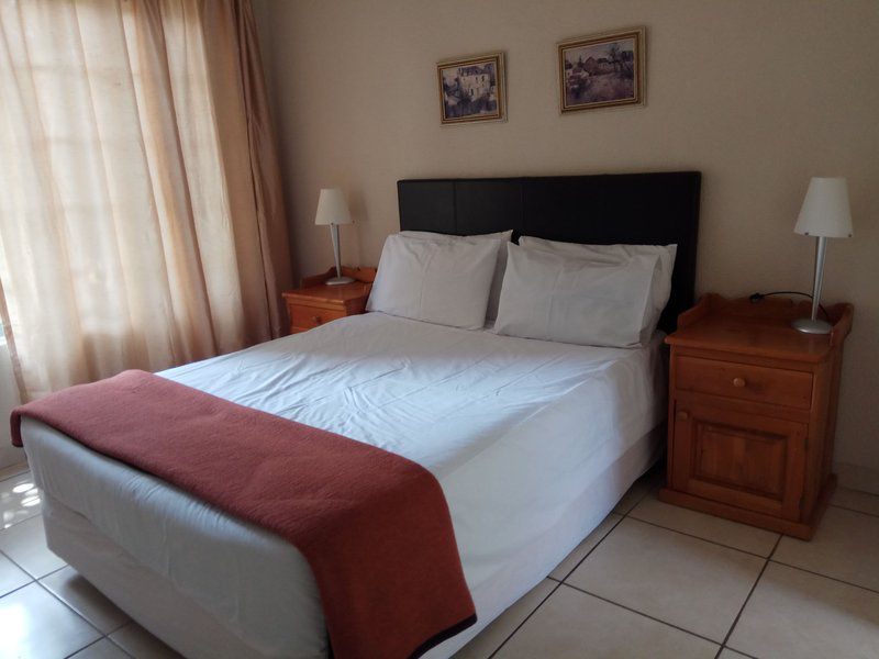 Polo Executive Apartments Sandton Morningside Jhb Johannesburg Gauteng South Africa Bedroom