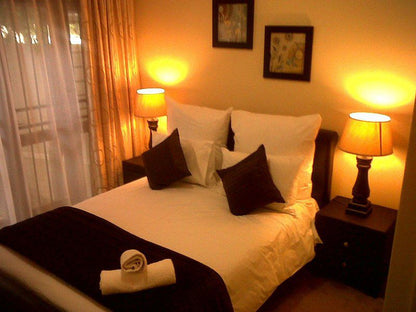 Polo Executive Apartments Sandton Morningside Jhb Johannesburg Gauteng South Africa Colorful