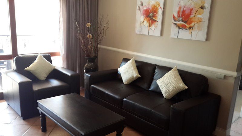 Polo Executive Apartments Sandton Morningside Jhb Johannesburg Gauteng South Africa Living Room