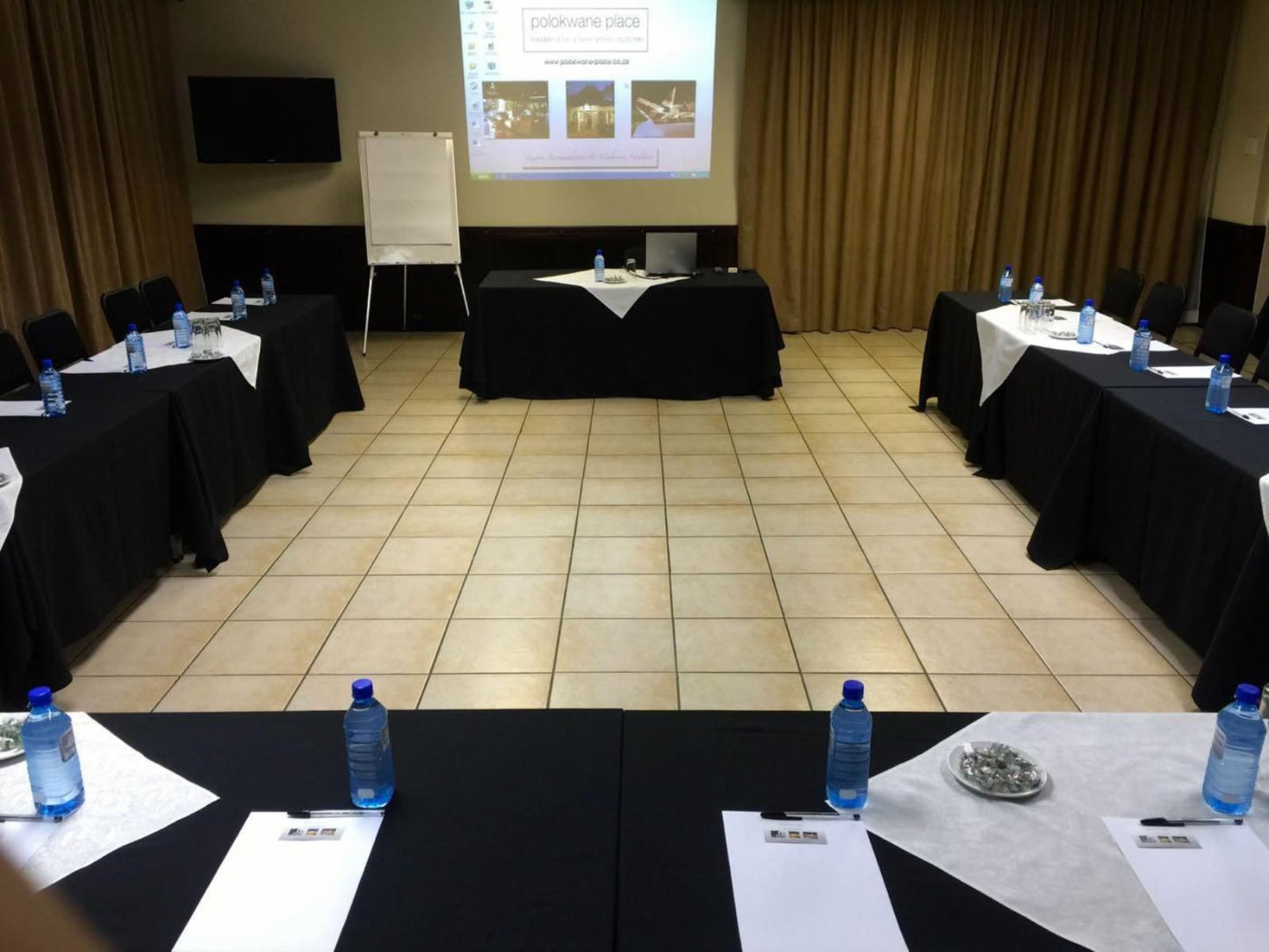 Polokwane Place Polokwane Central Polokwane Pietersburg Limpopo Province South Africa Seminar Room