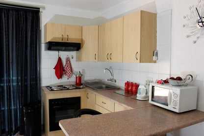 Polokwane Affordable Overnight Accommodation Polokwane Pietersburg Limpopo Province South Africa Kitchen