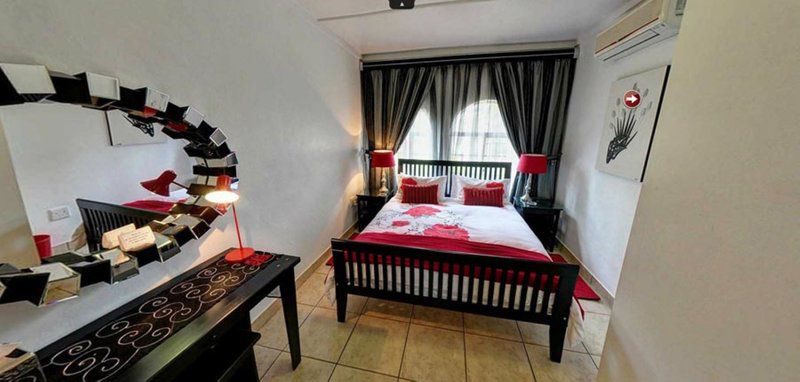 Polokwane Affordable Overnight Accommodation Polokwane Pietersburg Limpopo Province South Africa Bedroom