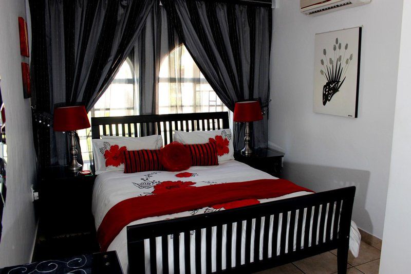 Polokwane Affordable Overnight Accommodation Polokwane Pietersburg Limpopo Province South Africa Bedroom