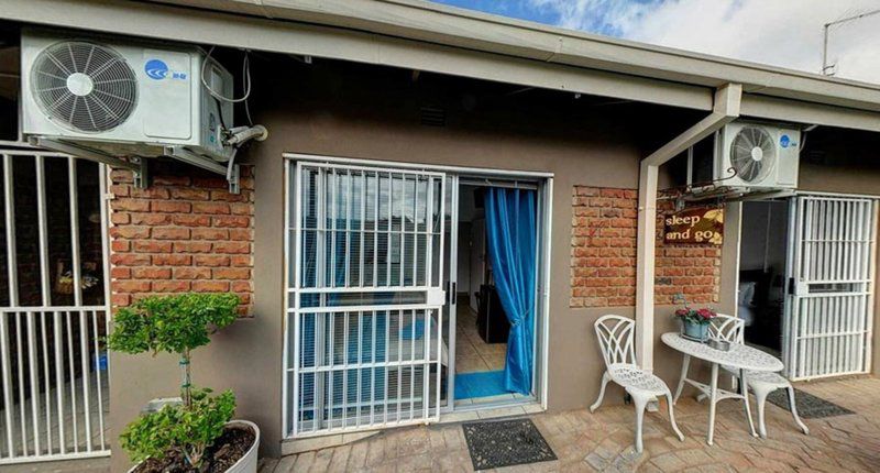 Polokwane Affordable Overnight Accommodation Polokwane Pietersburg Limpopo Province South Africa Door, Architecture, House, Building