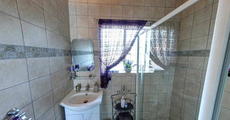 Polokwane Affordable Overnight Accommodation Polokwane Pietersburg Limpopo Province South Africa Unsaturated, Mosaic, Art, Bathroom