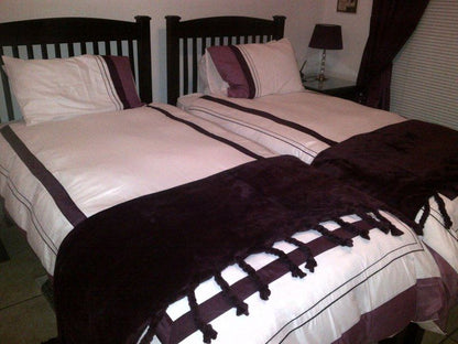 Polokwane Affordable Overnight Accommodation Polokwane Pietersburg Limpopo Province South Africa Bedroom