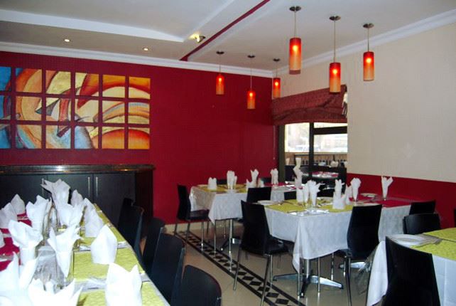 Polokwane Royal Hotel Polokwane Pietersburg Limpopo Province South Africa Restaurant, Bar