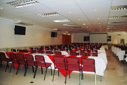 Polokwane Royal Hotel Polokwane Pietersburg Limpopo Province South Africa Seminar Room