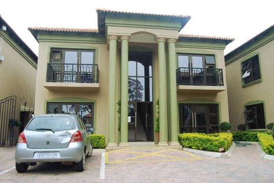 Polokwane Royal Hotel Polokwane Pietersburg Limpopo Province South Africa House, Building, Architecture, Palm Tree, Plant, Nature, Wood, Car, Vehicle