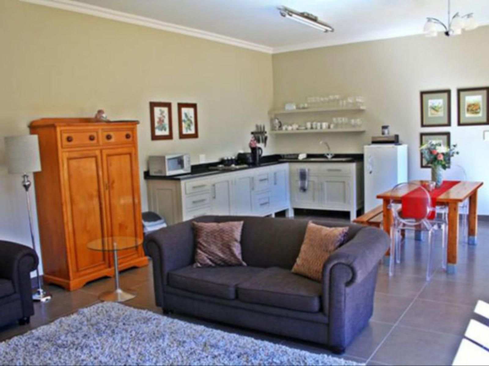 Pond End Villa S Clarens Free State South Africa Living Room