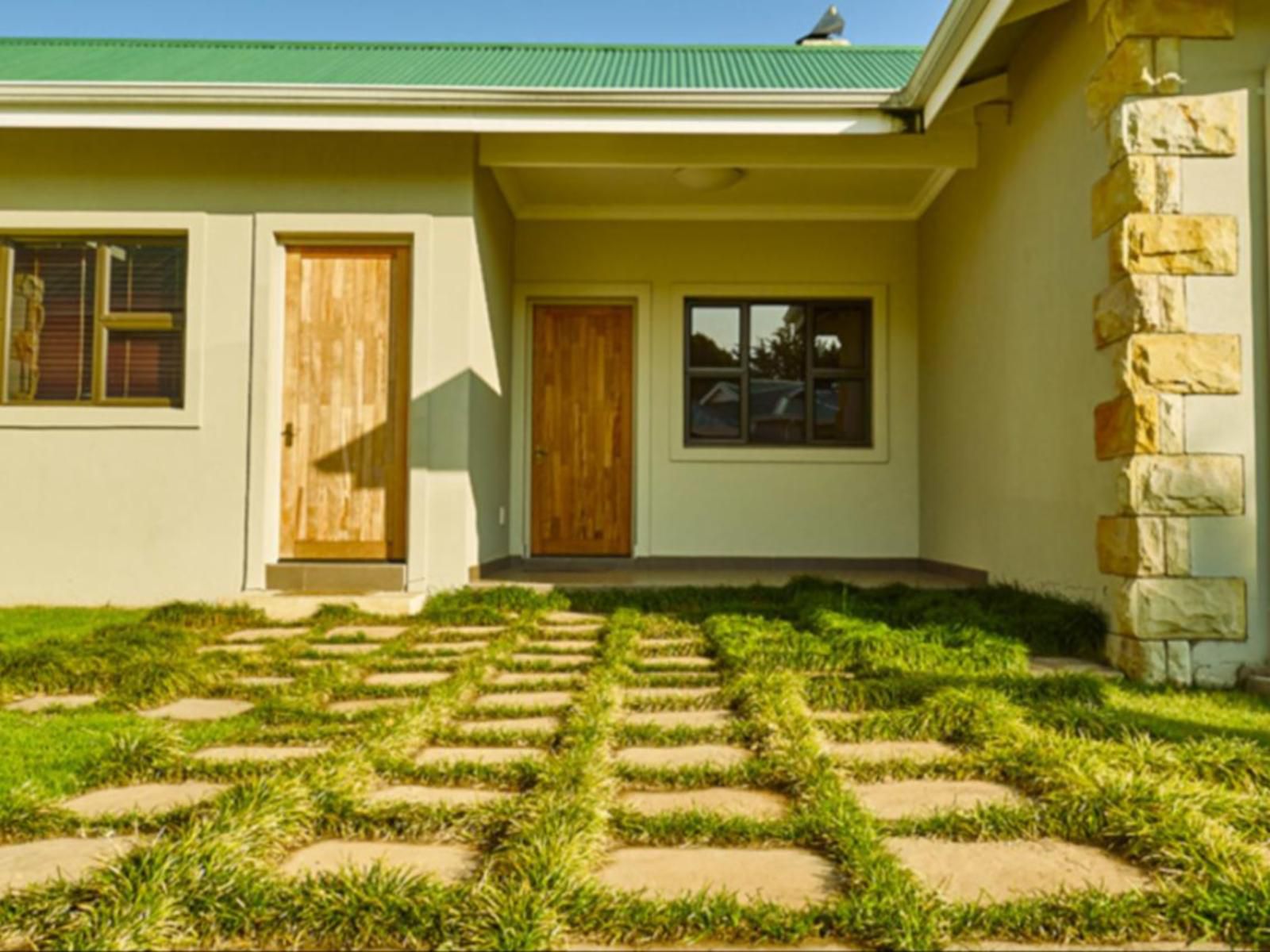 Pond End Villa S Clarens Free State South Africa Colorful, House, Building, Architecture