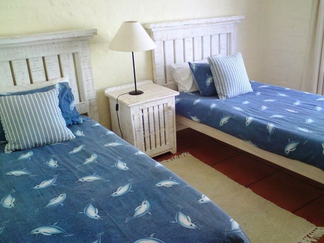 Pond House Piesang Valley Plettenberg Bay Western Cape South Africa Bedroom