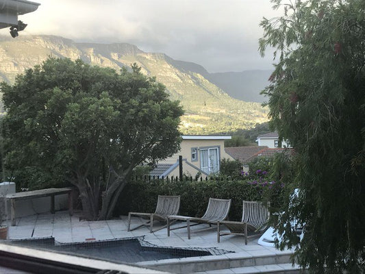 Pondicherry Retreat Hout Bay Cape Town Western Cape South Africa Unsaturated, Mountain, Nature, Highland